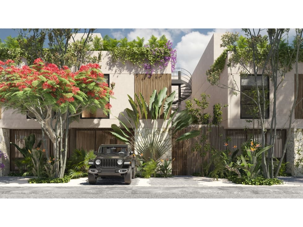 The Enclave / Luxury Homes — foto 3