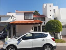 Casa en Privada Bugambilia Las Hadas