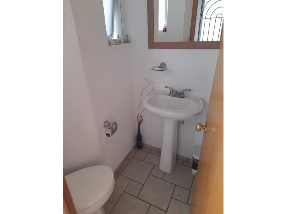 Casa en Privada Bugambilia Las Hadas — foto 4