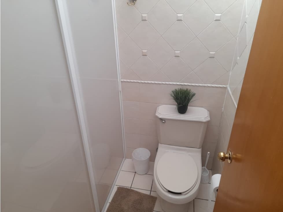 Casa en Privada Bugambilia Las Hadas — foto 5