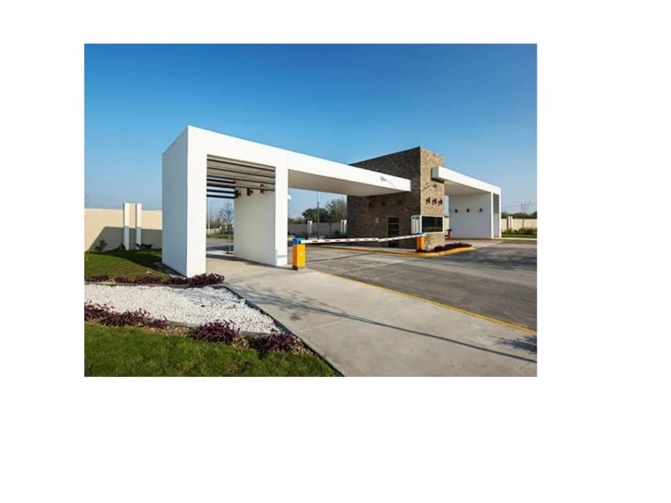 CASA RENTA EN VALLE LA RIOJA APODACA — foto 1