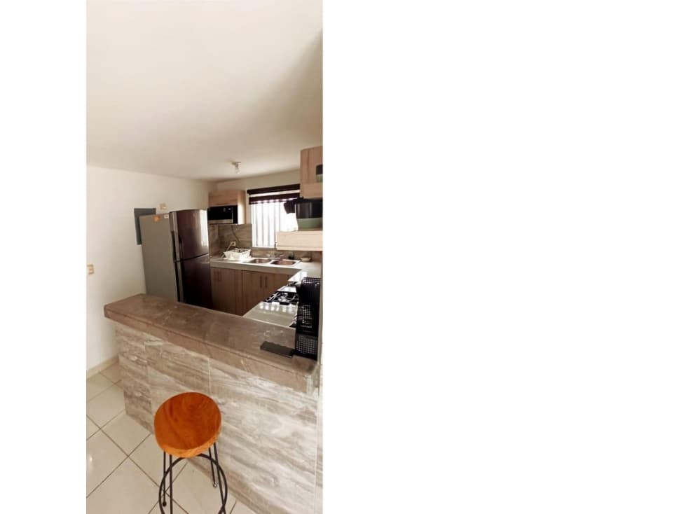 CASA RENTA EN VALLEDE LA RIOJA APODACA — foto 3