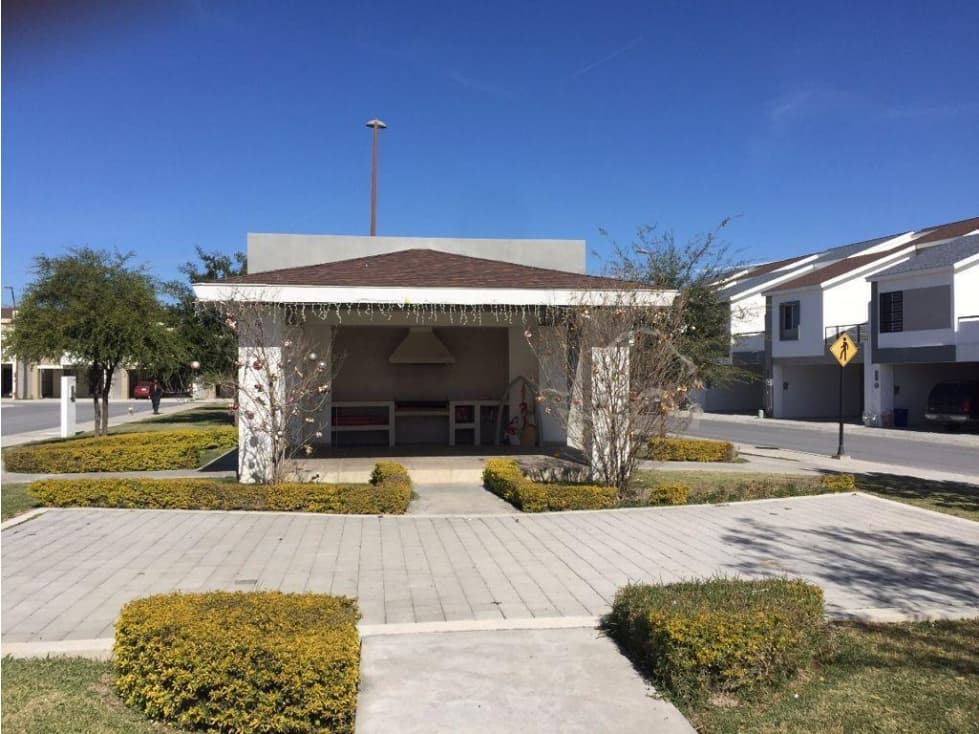 CASA RENTA EN APODACA ALMERIA — foto 5