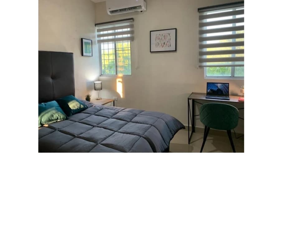 CASA RENTA EN VALLE LA RIOJA APODACA — foto 4