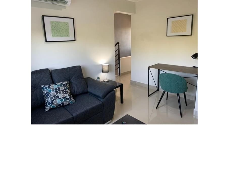 CASA RENTA EN VALLE LA RIOJA APODACA — foto 5