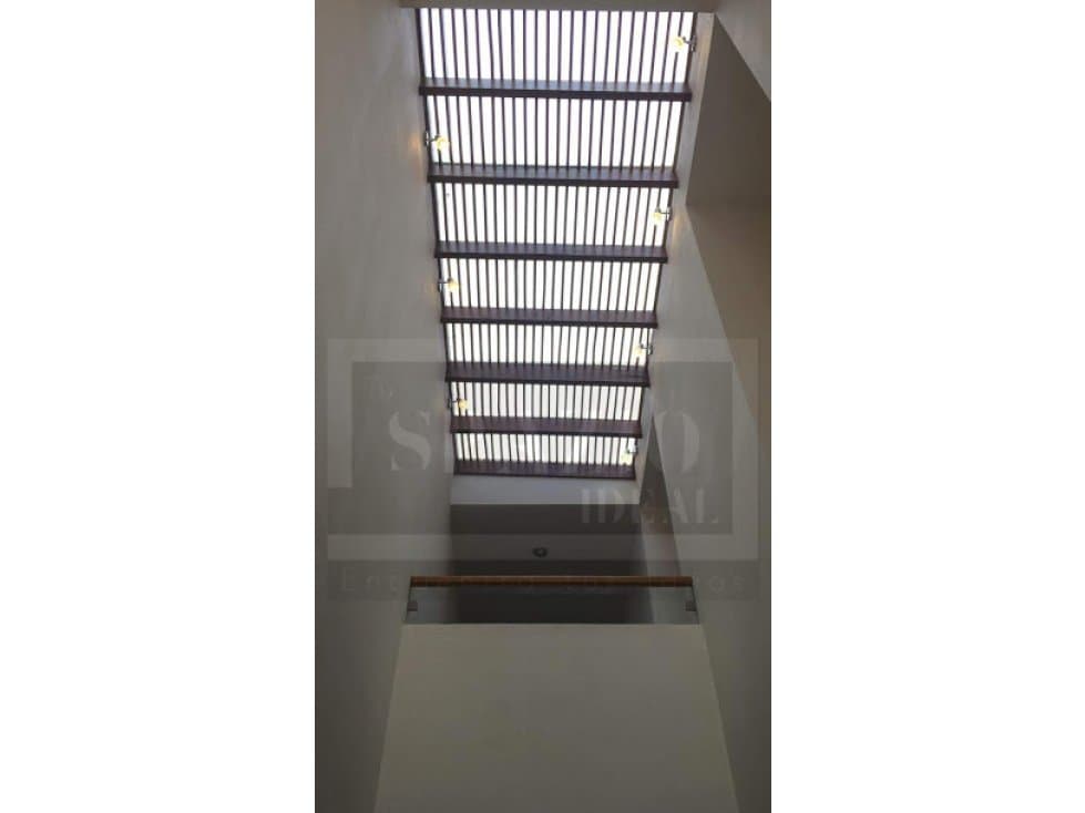 CASA AMUEBLADA RENTA ZONA  SOFFTEK, TEC MONTERREY — foto 6