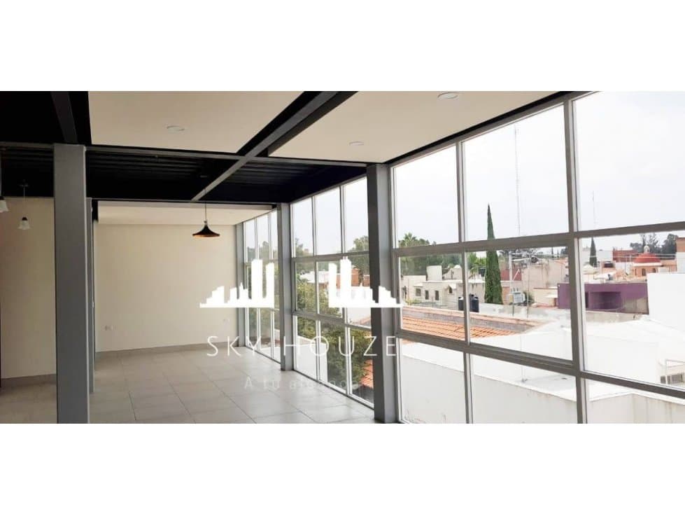 LOFT RENTA   BOSQUES  NORTE IDEAL PARA HOMEOFFICE CON SERVICIOS — foto 4