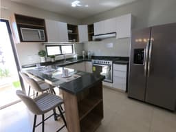 CASA EN VENTA RESIDENCIAL CAPITTALA AL NORTE  DE LA CIUDAD