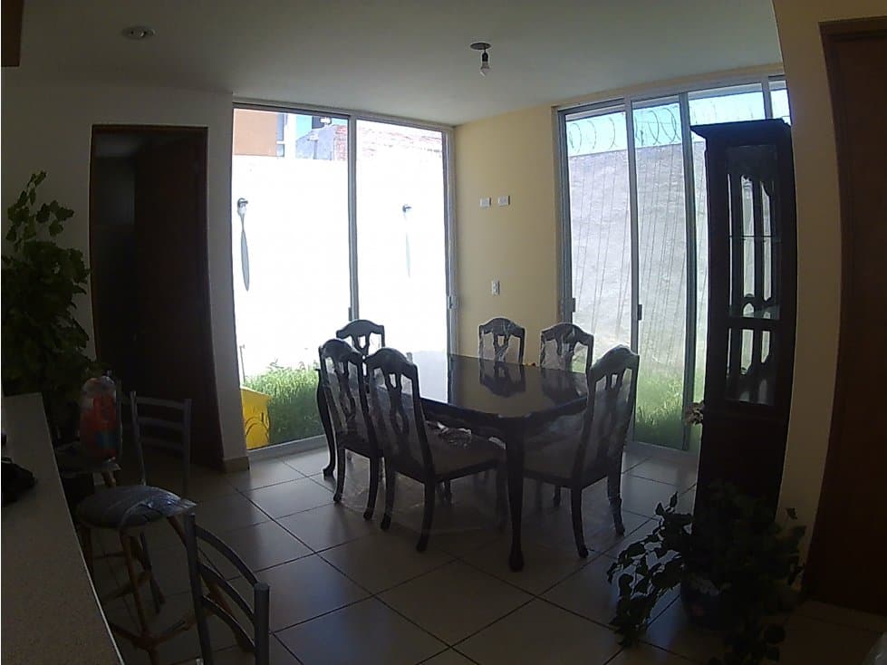 CASA EN VENTA ALL SUR-PTE VILLAS DE LA CANTERA — foto 3