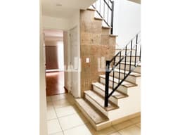 CASA EN RENTA AL NORTE RESIDENCIAL BOSQUES DE CIPRES