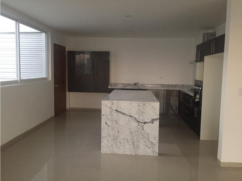 DEPARTAMENTO AMUEBLADO RENTA  NORTE  PROL ZARAGOZA — foto 4