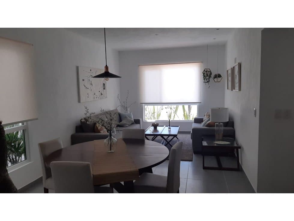 DEPARTAMENTO RENTA AL NORTE ZONA CALICANTOS  AGS — foto 2