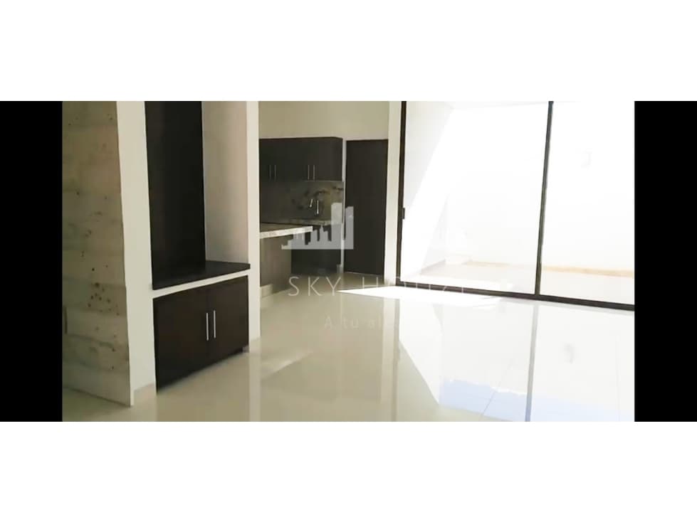 CASA EN VENTA AL NOR-PTE EN ST ANGELO RESIDENCE — foto 4