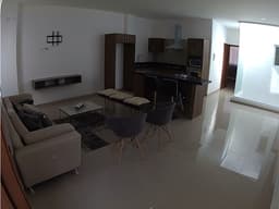 DEPARTAMENTO AMUEBLADO EN RENTA AL NORTE CERCA DE BLVD. COLOSIO