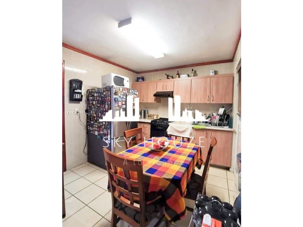 CASA EN VENTA AL NORTE RESIDENCIAL PASO DE ARGENTA EN AGUASCALIENTES — foto 1