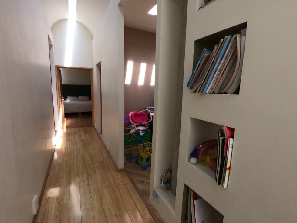 CASA EN VENTA AL NORTE EN PASEOS DE AGUASCALIENTES — foto 4