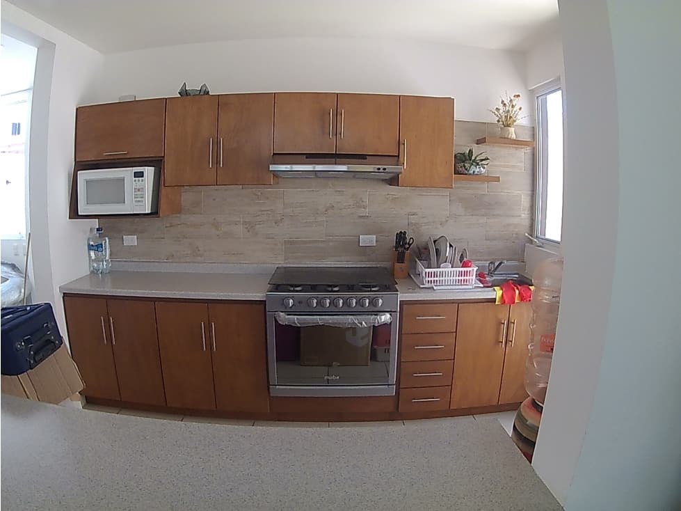 CASA EN VENTA ALL SUR-PTE VILLAS DE LA CANTERA — foto 1