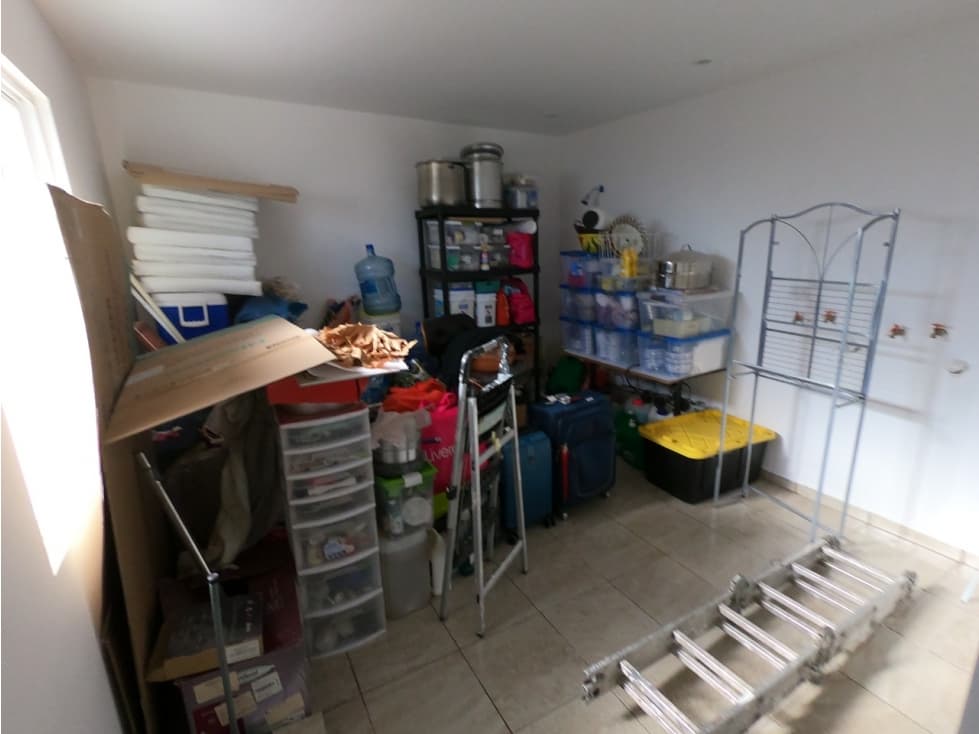 CASA EN VENTA AL NOR-ORIENTE EN LOS ENCINOS DE V.N.S.A.. — foto 6