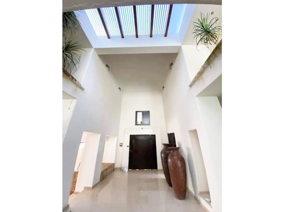 CASA EN VENTA AL NORTE EN ZONA CALICANTOS EN PRIVADA — foto 9