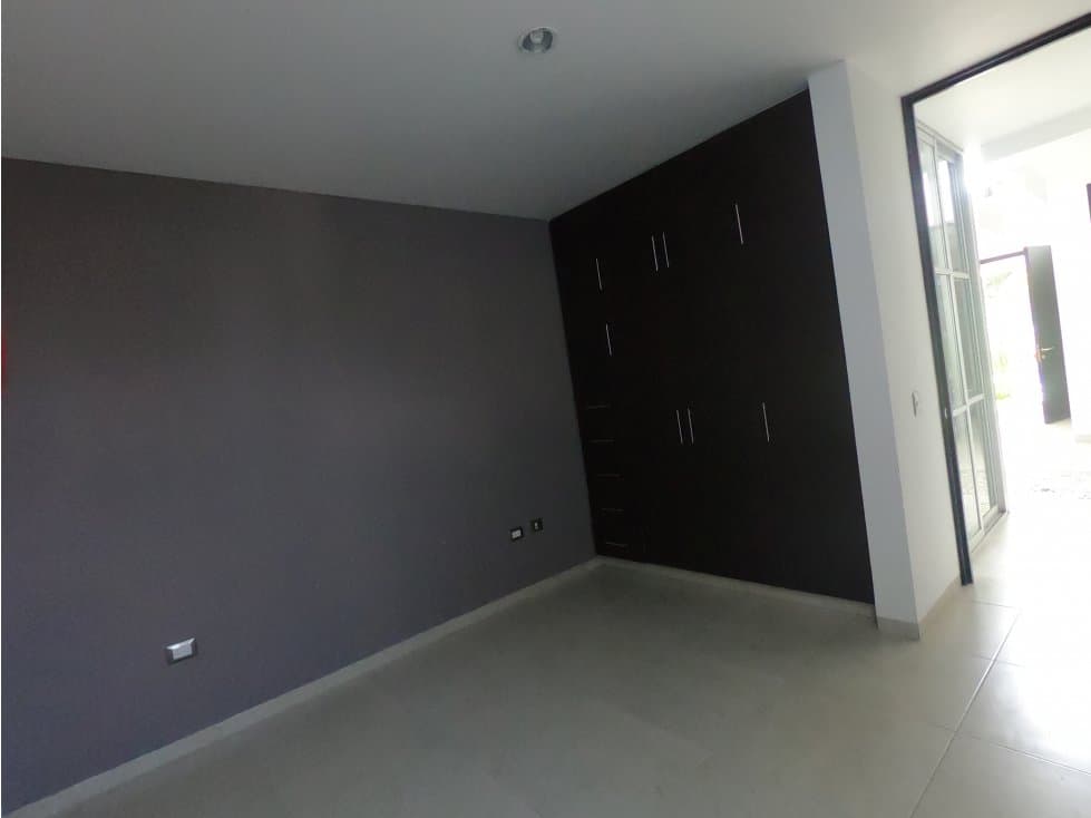 CASA EN VENTA AL NORTE RESIDENCIAL REAL DEL MOLINO — foto 4