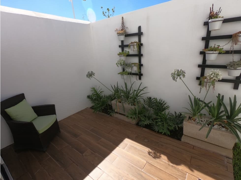 CASA EN VENTA RESIDENCIAL CAPITTALA AL NORTE  DE LA CIUDAD — foto 6