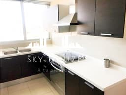DEPARTAMENTOS  RENTA AL NORTE TERZETTO TORRE RESIDENCIAL AGS