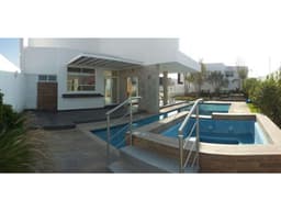 CASA EN RENTA AL NORTE EN RESIDENCIAL PUNTA NORTE