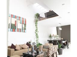 RESIDENCIA VENTA EN CUMBRES DEL CLIMATARIO EN QUERÉTARO OPORTUNIDAD