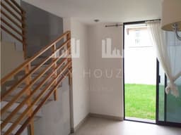 CASA EN RENTA AL NORTE CERCA DE SAN TELMO EN CONDOMINIO HORIZONTAL