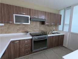 CASA AMUEBLADA EN RENTA AL NORTE RESIDENCIAL SAN TELMO OPORTUNIDAD!