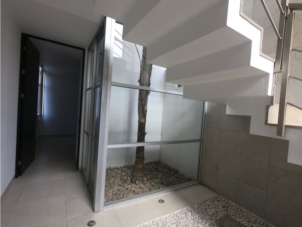 CASA EN VENTA AL NORTE RESIDENCIAL REAL DEL MOLINO — foto 5