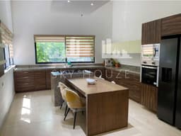 CASA AMUEBLADA EN RENTA AL SUR EN RESIDENCIAL CAMPESTRE SAN JOAQUIN