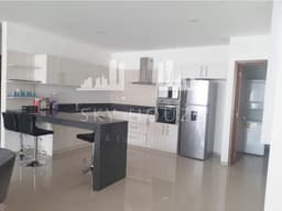 DEPARTAMENTO AMUEBLADO EN  ZONA NORTE CERCA BLVD COLOSIO