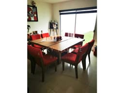 CASA VENTA AL NORTE CERCA DE UNIVERSIDAD CUAUHTEMOC