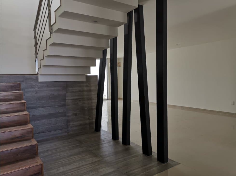 CASA EN VENTA NOR-PTE RESIDENCIAL Q CAMPESTRE AGS — foto 6