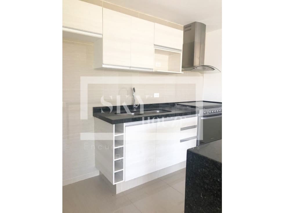 DEPARTAMENTO RENTA TERRANZA RESIDENCE AL NOR-PTE EN AGUASCALIENTES — foto 2