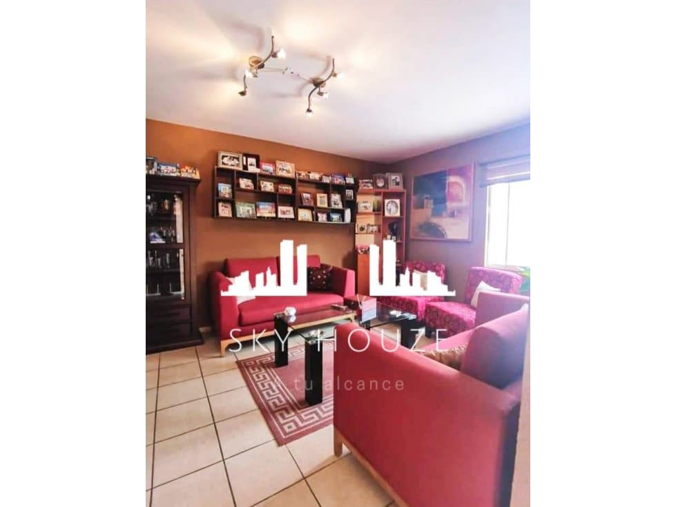 CASA EN VENTA AL NORTE RESIDENCIAL PASO DE ARGENTA EN AGUASCALIENTES — foto 2