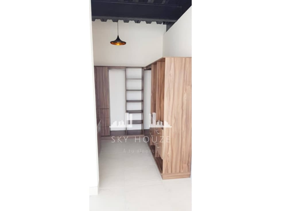 LOFT RENTA   BOSQUES  NORTE IDEAL PARA HOMEOFFICE CON SERVICIOS — foto 6