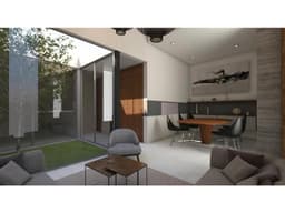 CASA DE UN PISO EN VENTA AL NOR-PTE RESIDENCIAL LORETTA CAMPESTRE II