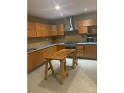 CASA AMUEBLADA EN RENTA AL NOR PTE EN RESIDENCIAL "Q" CAMPESTRE