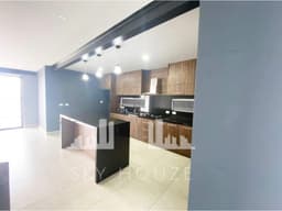 DEPARTAMENTO PENTHOUSE EN RENTA AL NORTE LOS BOSQUES