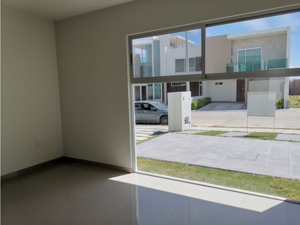CASA EN VENTA NOR-PTE RESIDENCIAL Q CAMPESTRE AGS — foto 3