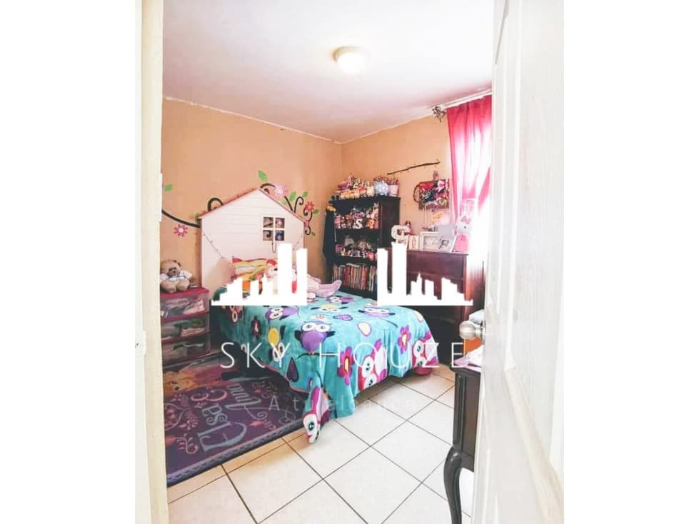CASA EN VENTA AL NORTE RESIDENCIAL PASO DE ARGENTA EN AGUASCALIENTES — foto 3