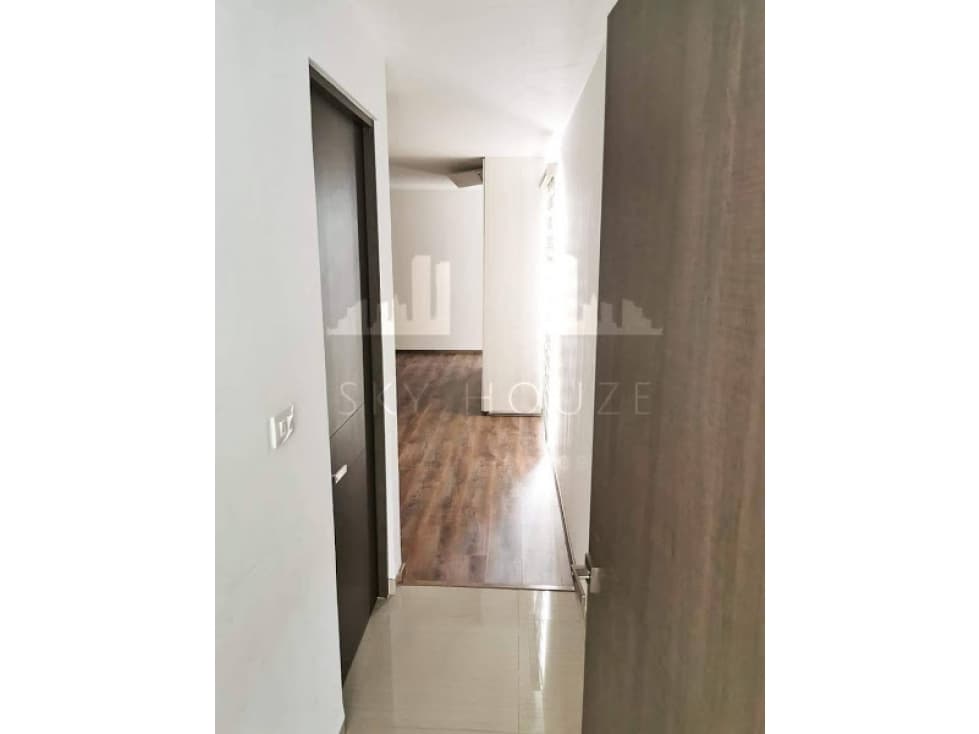 DEPARTAMENTO AMUEBLADO RENTA DE LUJO TERRANZA RESIDENCE — foto 3