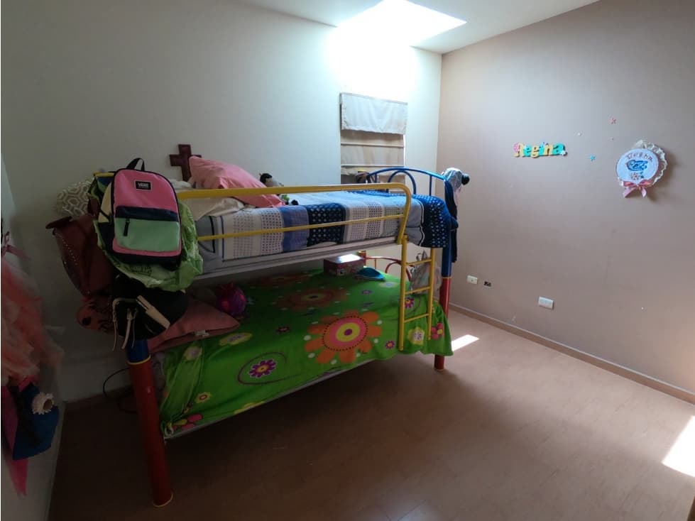 CASA EN VENTA AL NORTE EN PASEOS DE AGUASCALIENTES — foto 5