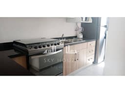 CASA AMUEBLADA RENTA AL SUR FRACC. BONATERRA CERCA U.P./ SERVICIOS