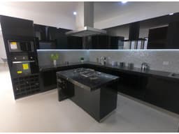 CASA EN VENTA AL NOR-PTE EN TERRANZA RESIDENCE DE LUJO