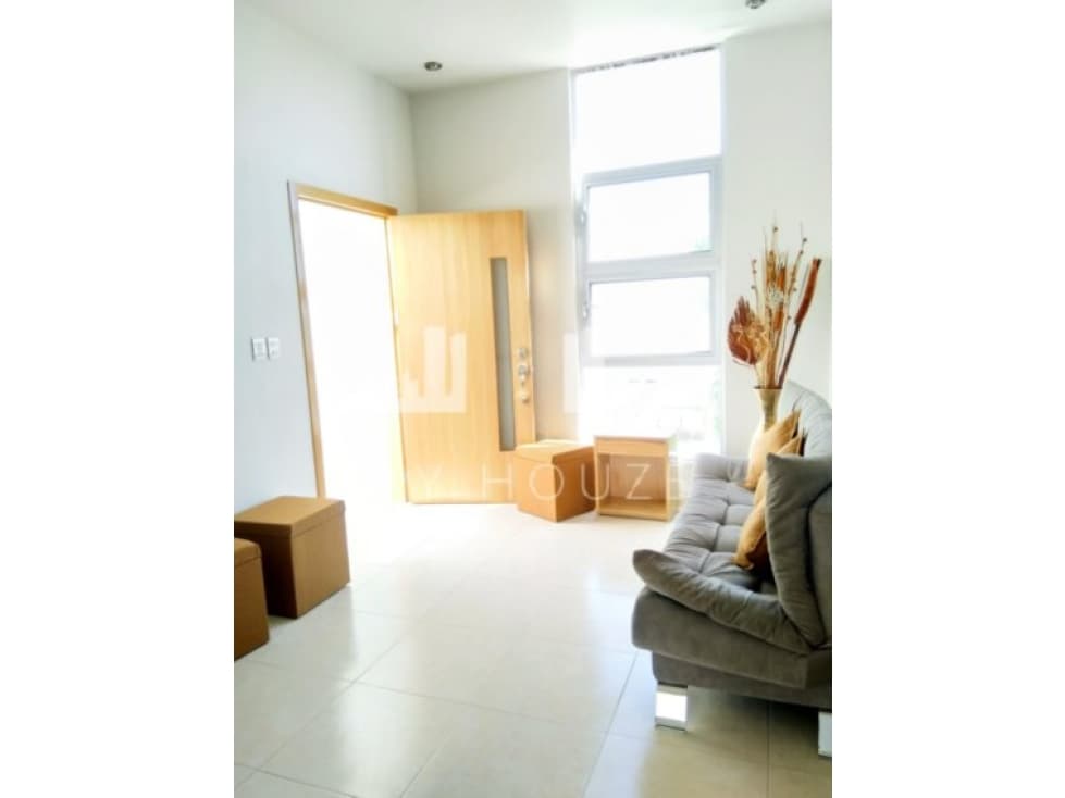 DEPARTAMENTO AMUEBLADO CON SERVICIOS RENTA ZONA TEC DE MONTERREY — foto 1