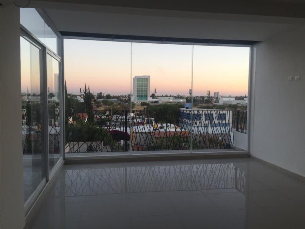 DEPARTAMENTO AMUEBLADO RENTA  NORTE  PROL ZARAGOZA — foto 3