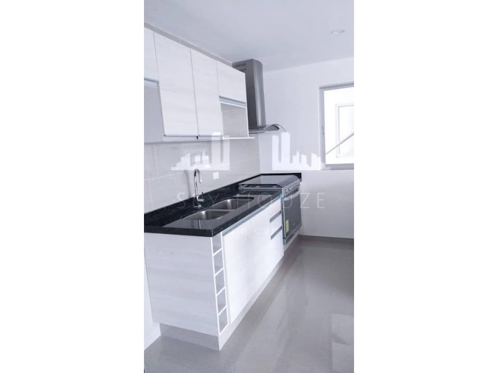 DEPARTAMENTO AMUEBLADO RENTA DE LUJO TERRANZA RESIDENCE — foto 1